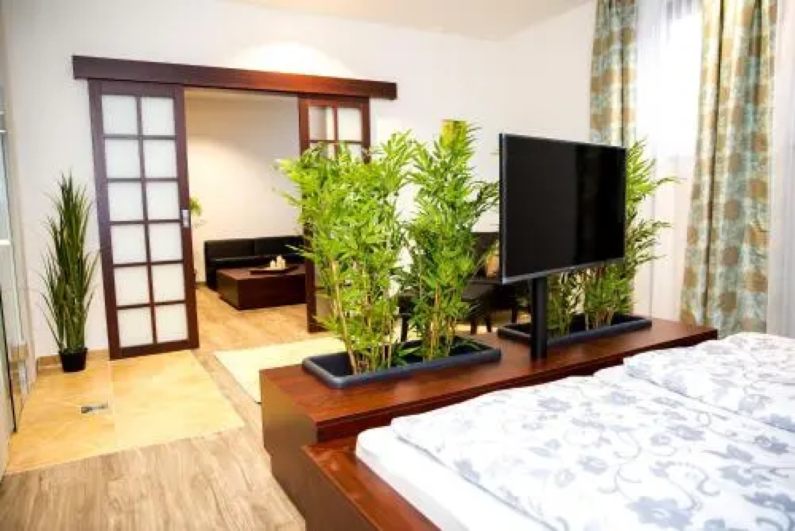 Plus Punkt Private Spa