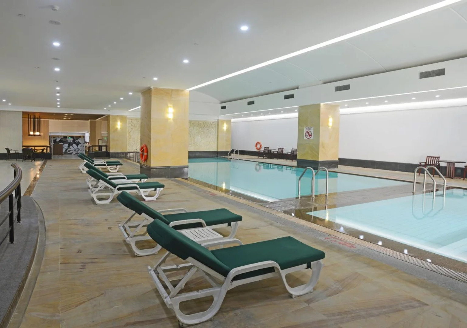 Hainan Junhua Haiyi Hotel