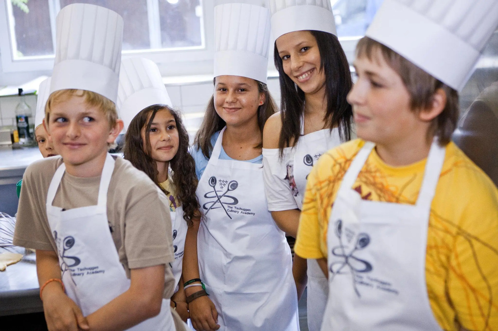 Tschuggen Grand Hotel