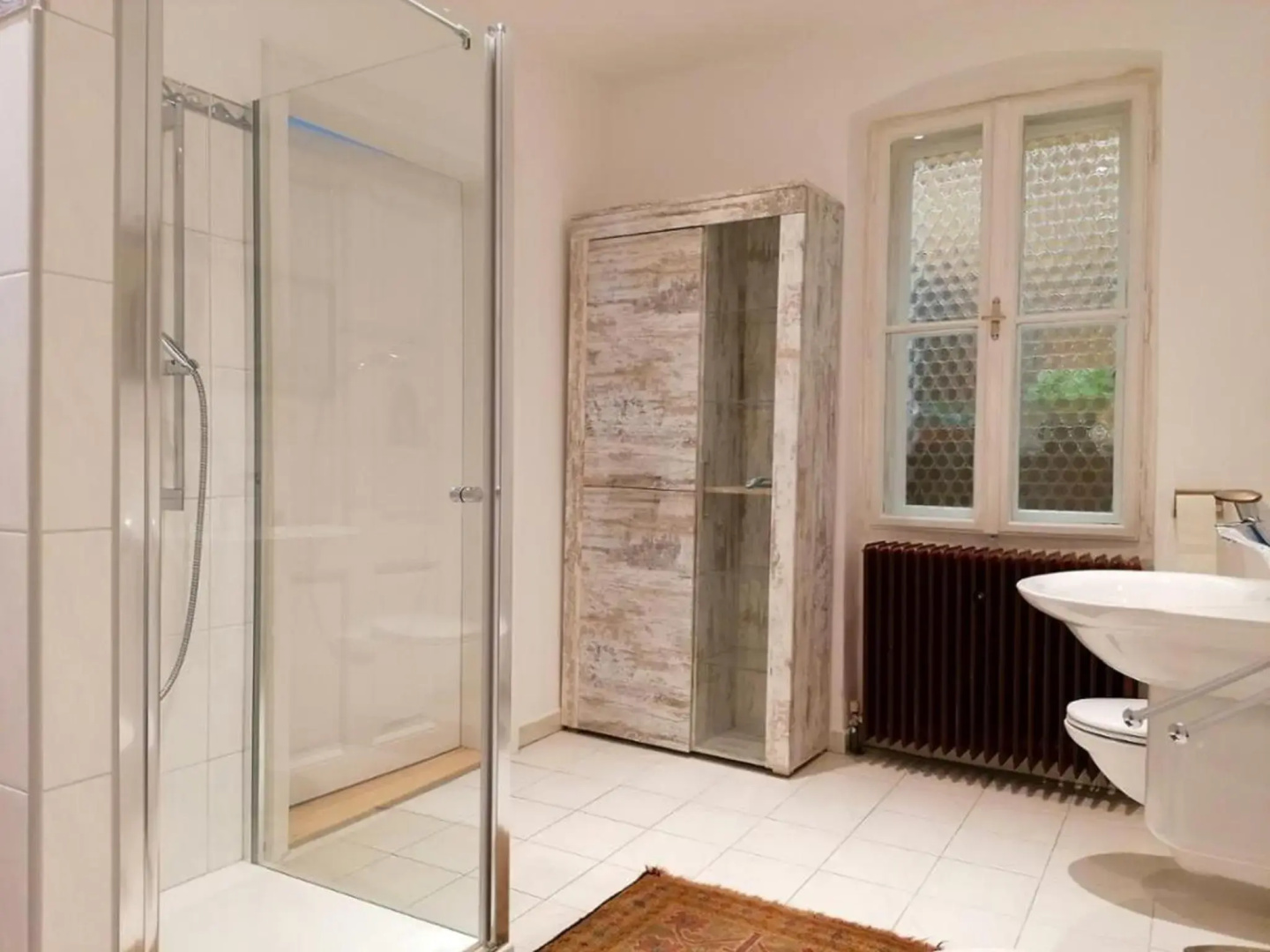 Ferienwohnung Buder