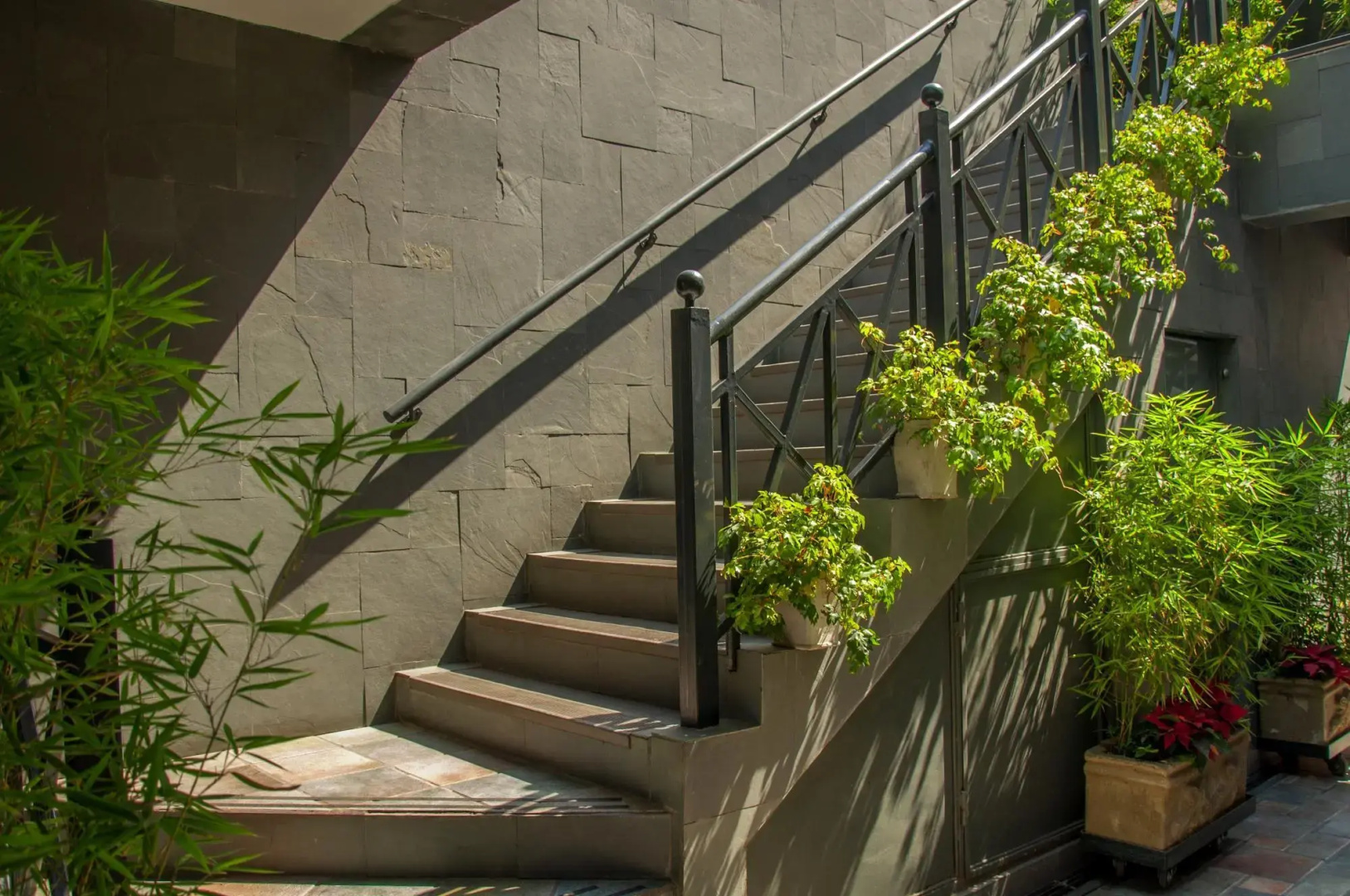 Wyndham Garden Santiago Kennedy