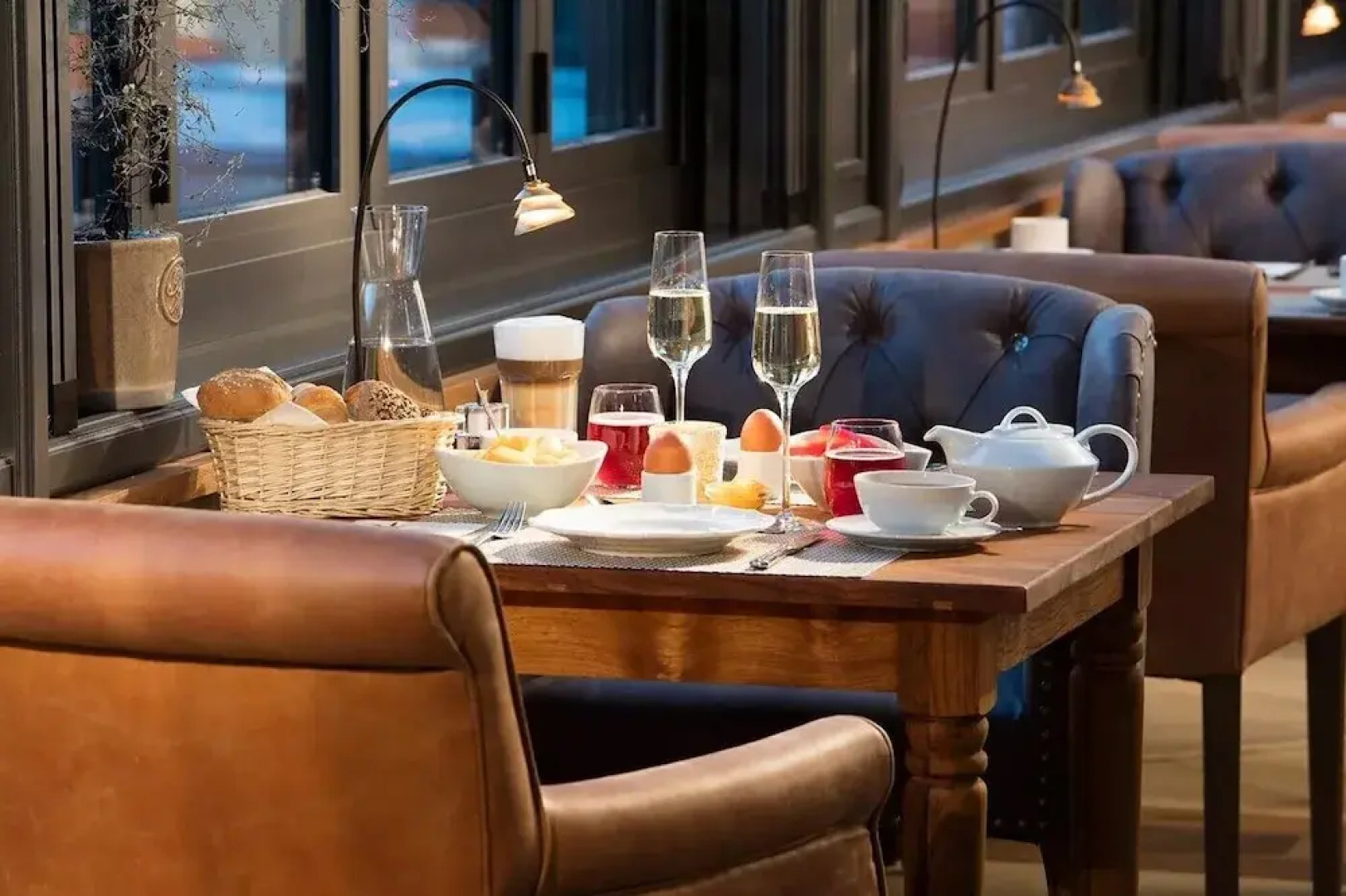 Das Landhaus - by BollAnts