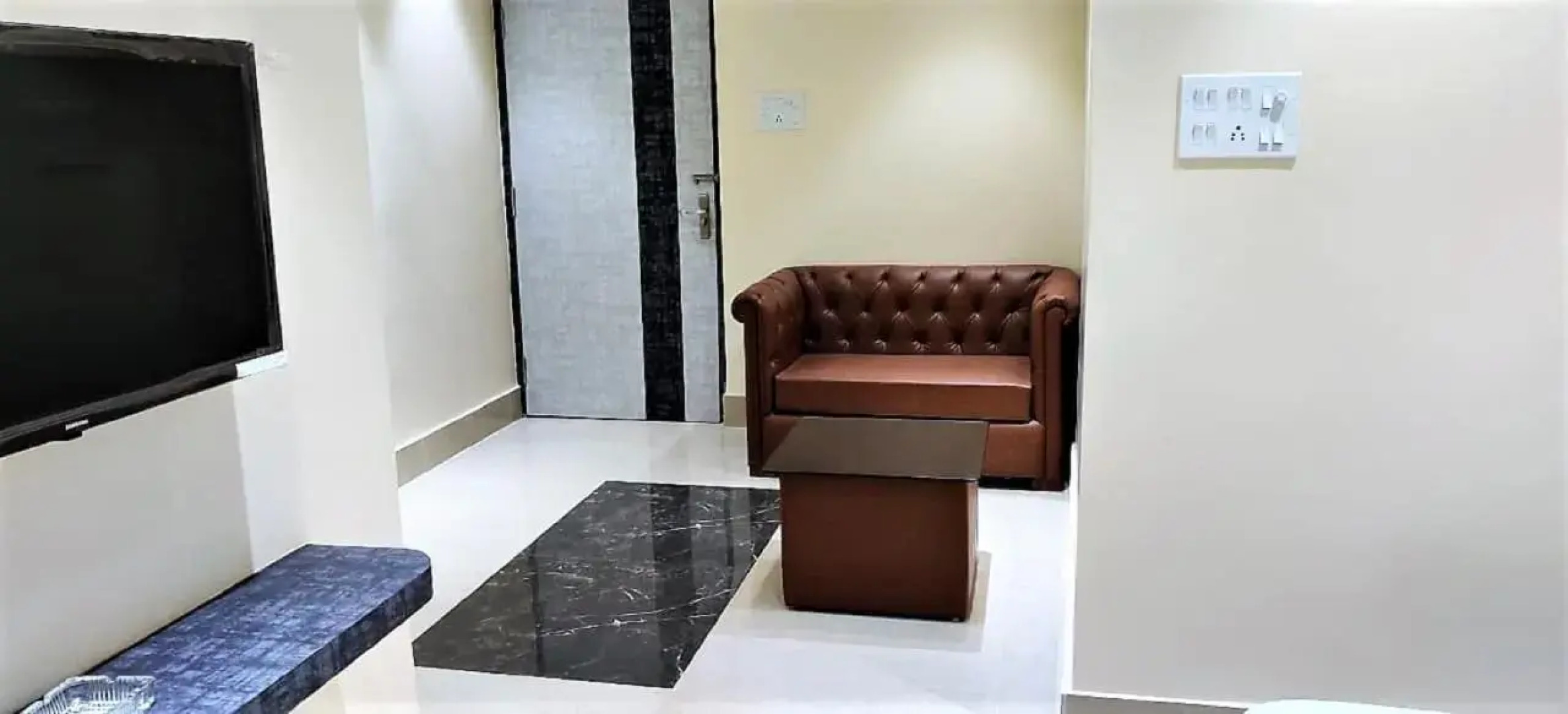 STAYMAKER Addyama - Only Indian Citizens Allowed