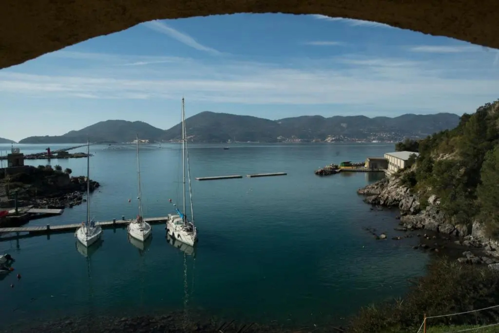 Scuola di Mare Santa Teresa