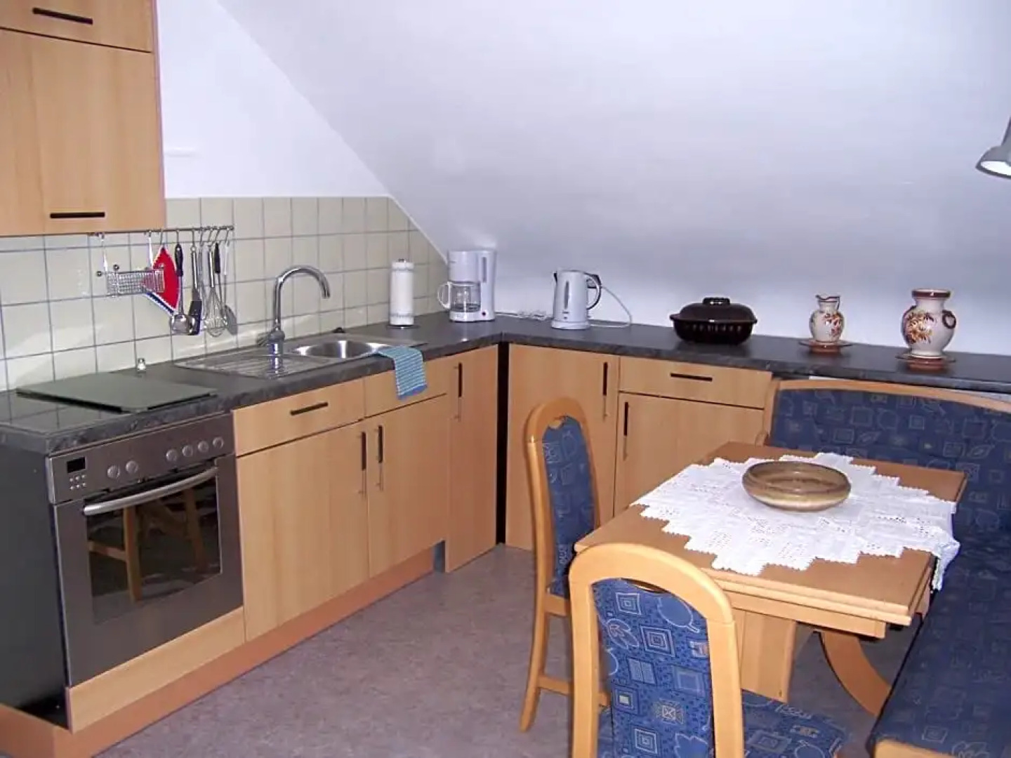 Gästehaus Schneider