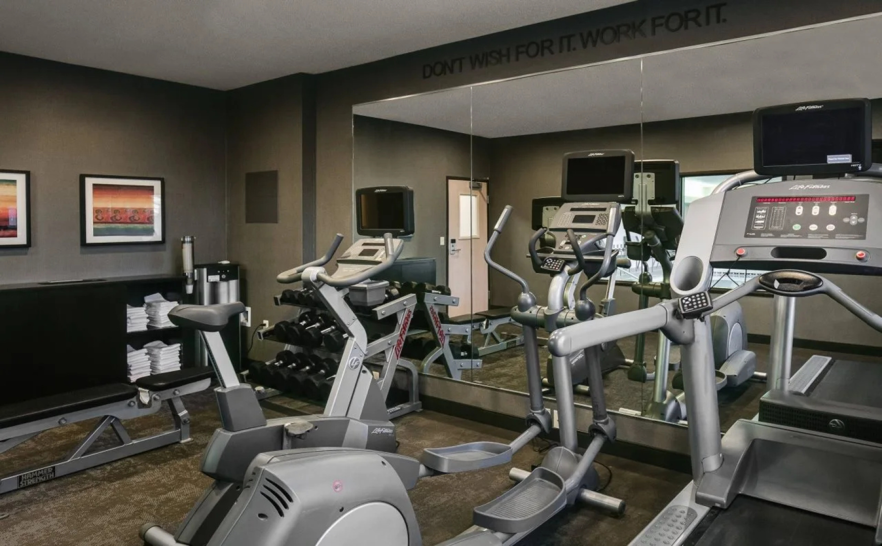 Fairfield Inn By Marriott Kansas City Airport