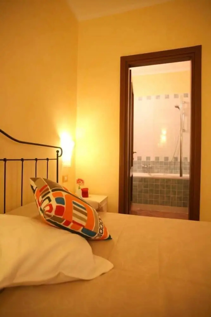 Terre di Mezzo Country House