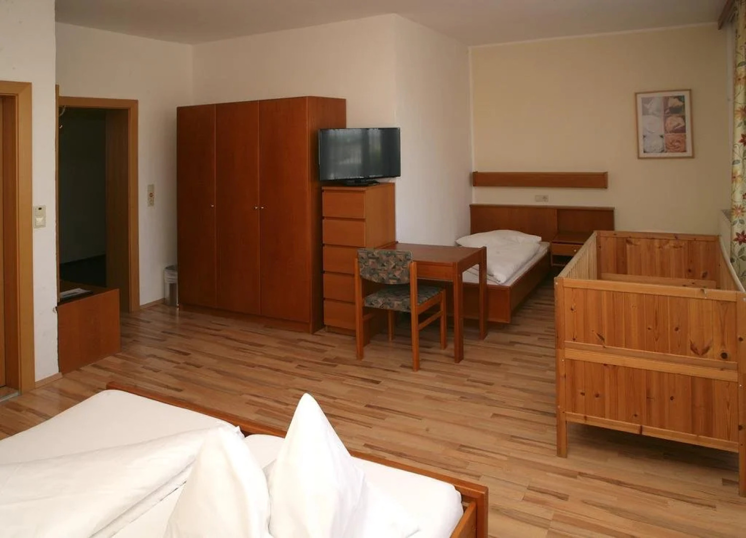 Hotel Johannes-Zeche