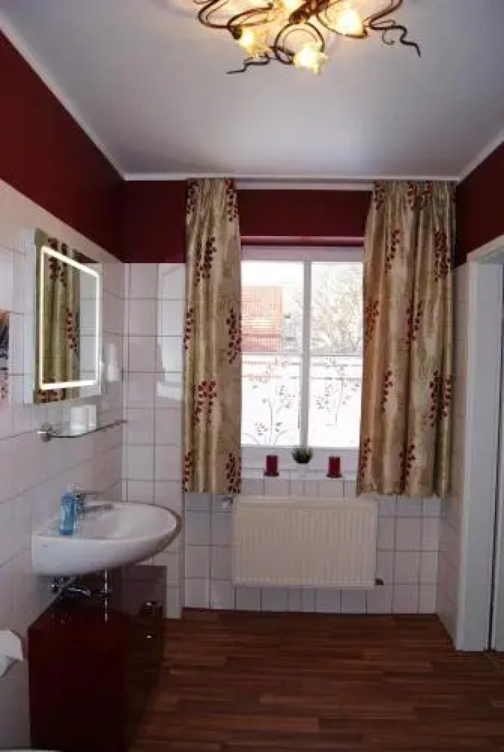 Deluxe Apartments Der Alten Apotheke Prerow