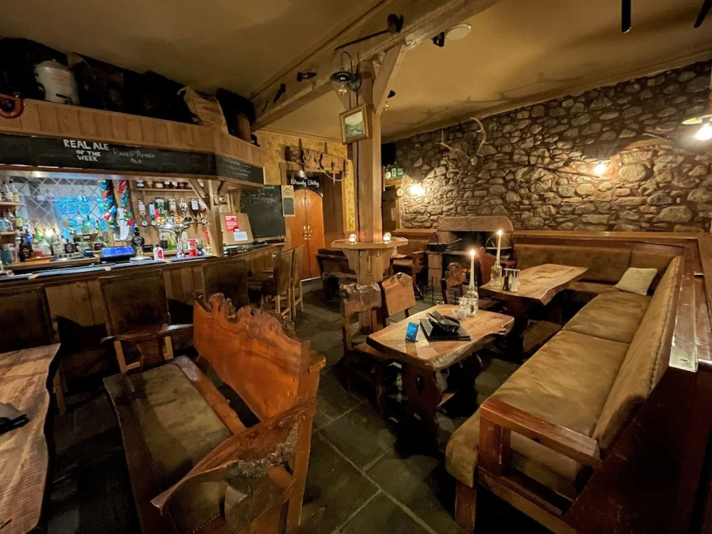 Glen Clova Hotel and Lodges