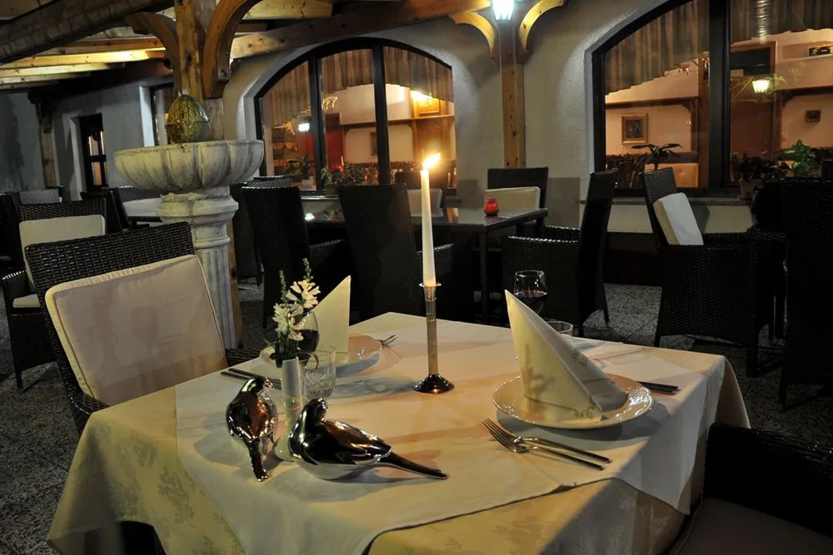 Nature Hotel Lukanc Bled