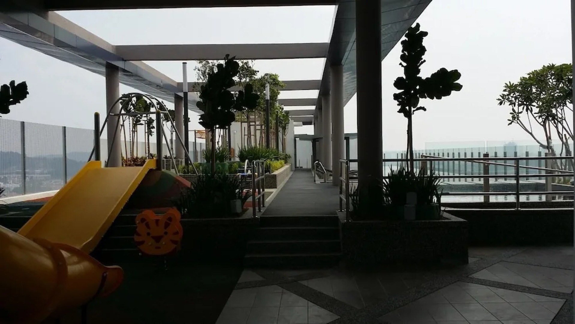 Flexi One South by SYNC