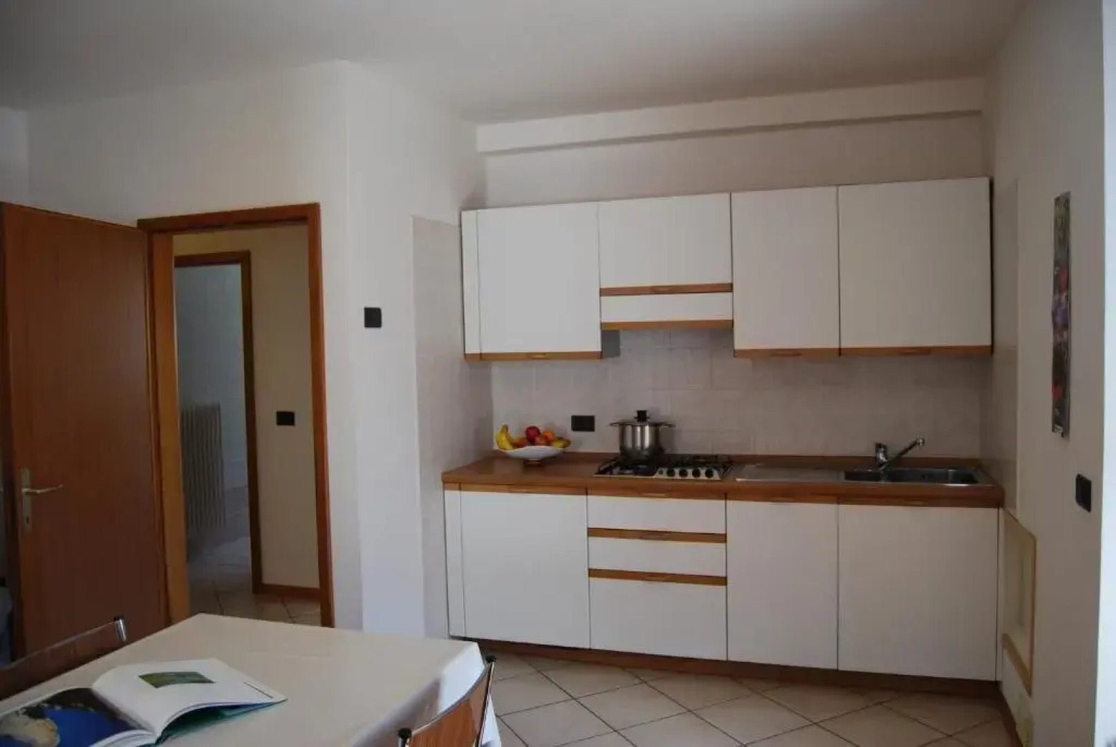 Residence Arnica Centro