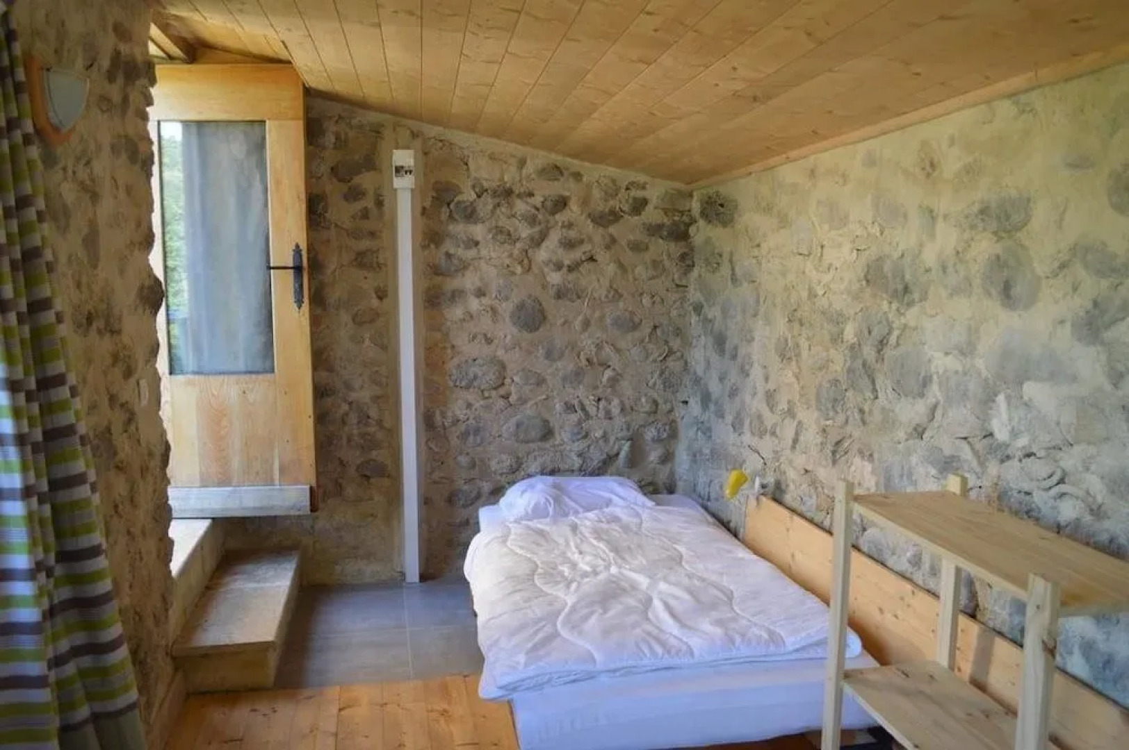 Chambres d'hôtes de Ladret de Graïs