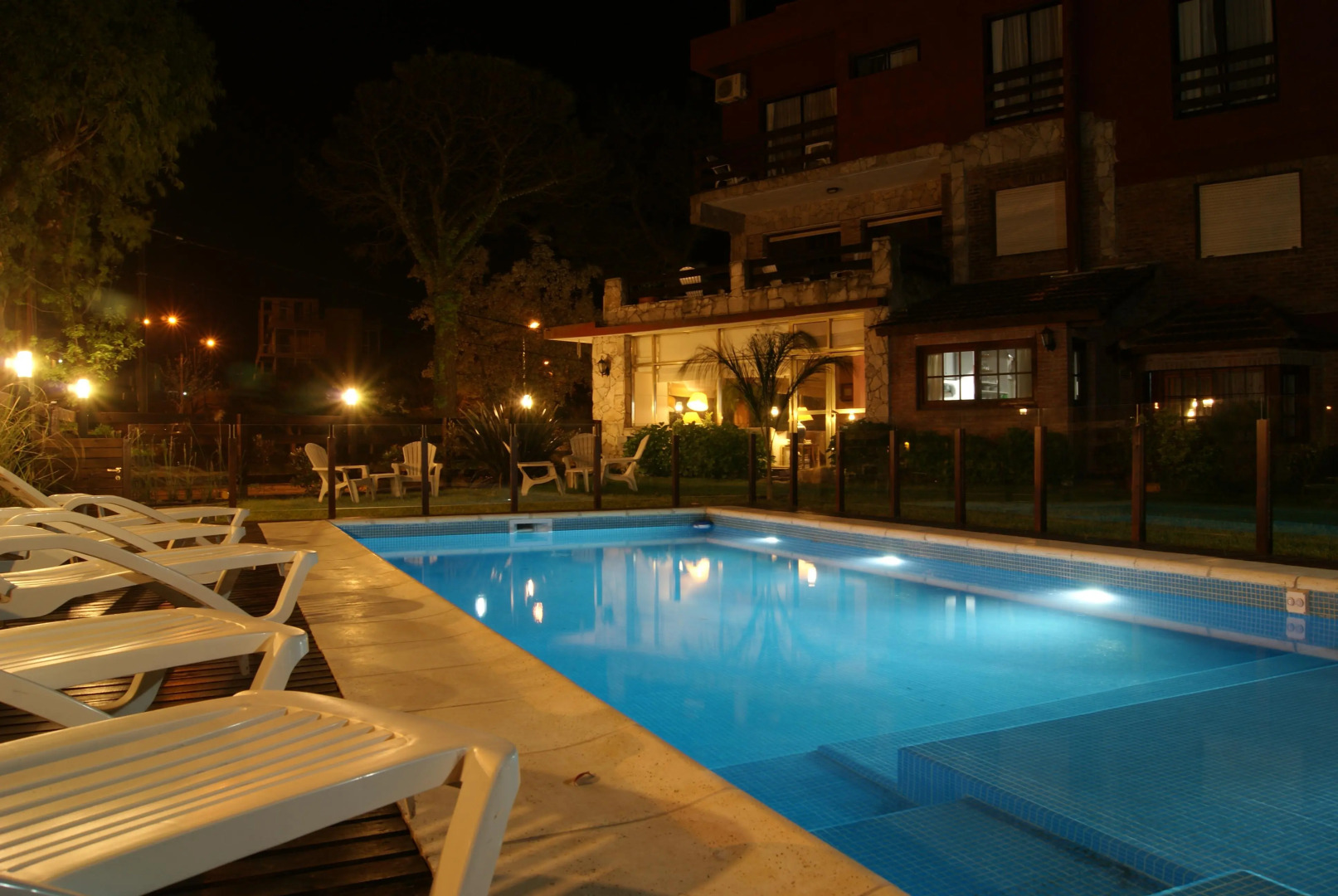 Hotel Europa