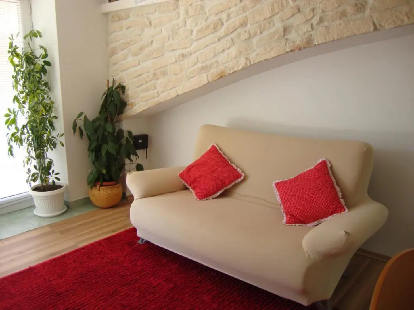 Apartment Nela and Vito