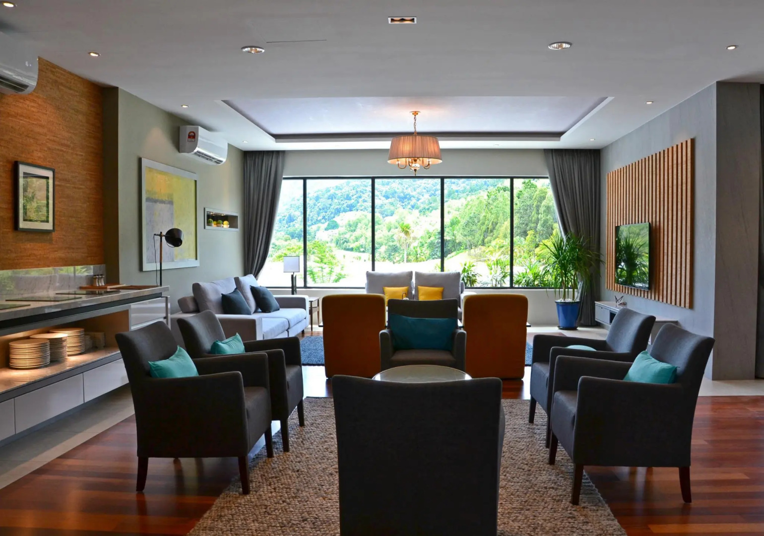 Meru Suites at Meru Valley Resort