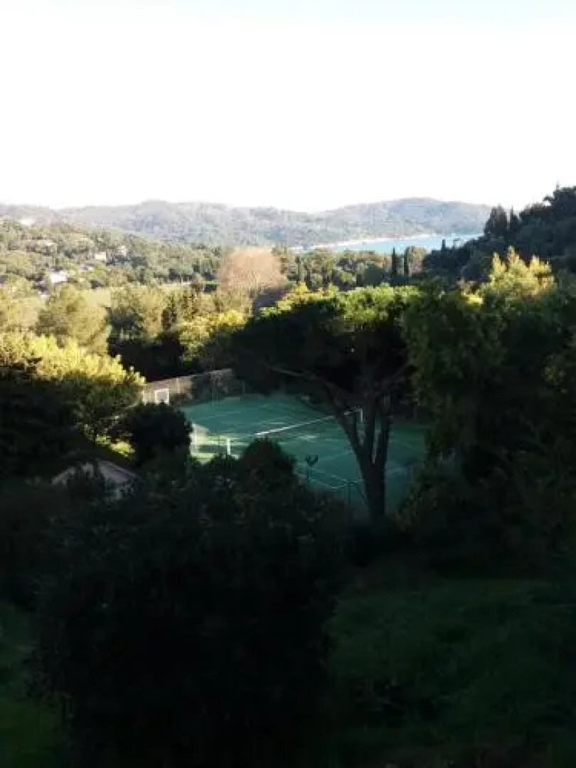 Apartment Les terrasses de sylvabelle