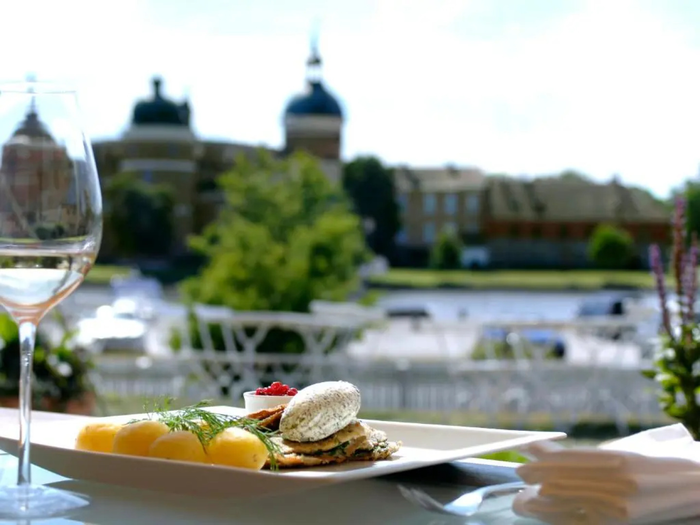 Gripsholms Värdshus