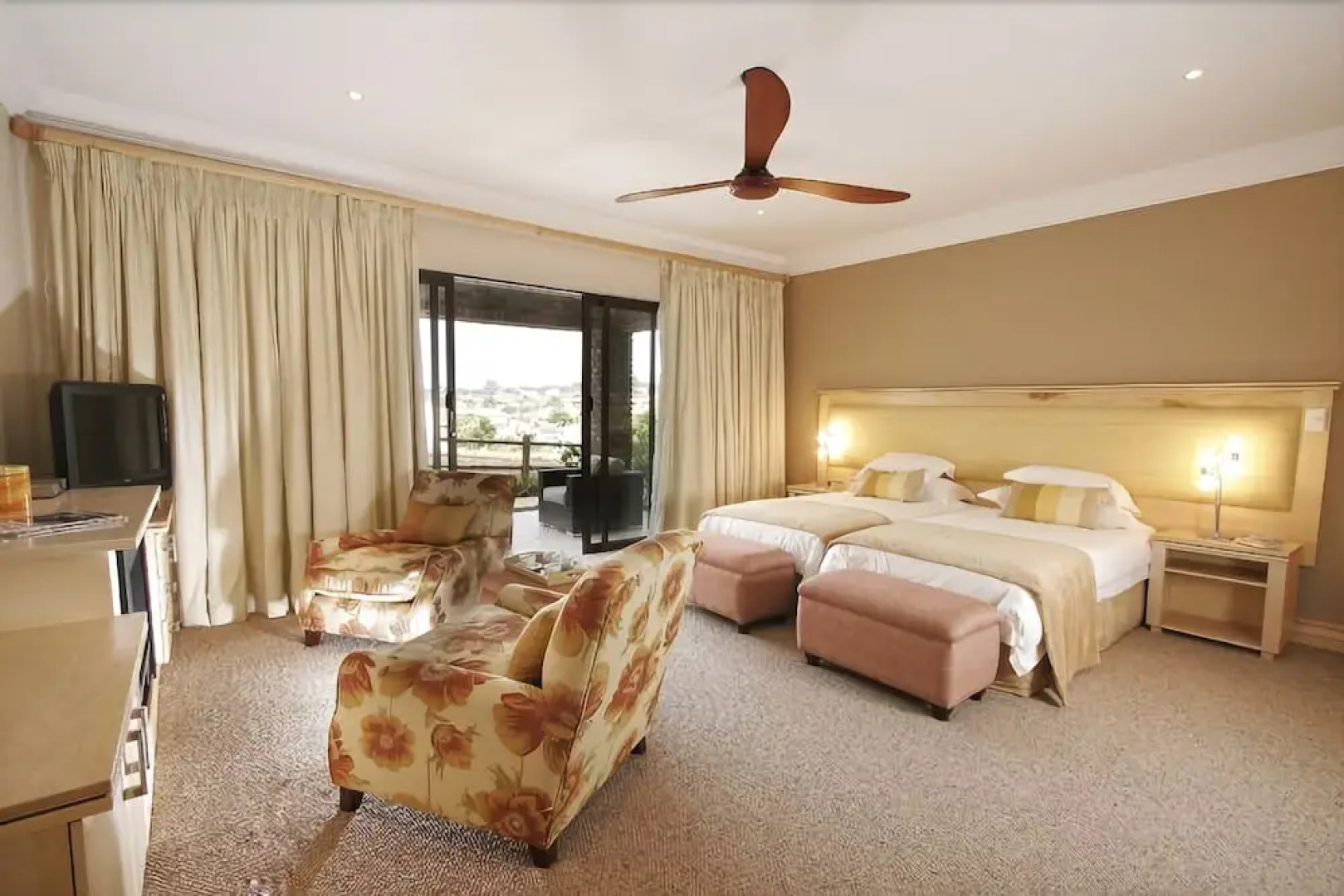 Schneider's Boutique Hotel Guesthouse