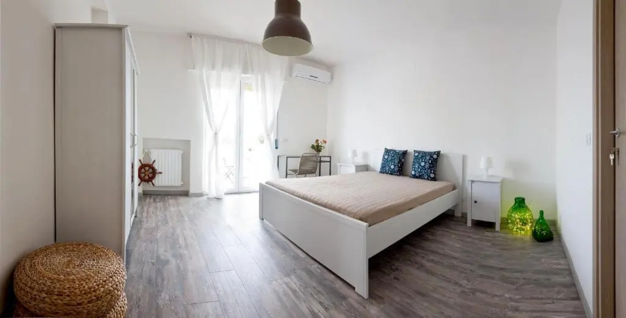 Bed  Breakfast Pietra Di Mare