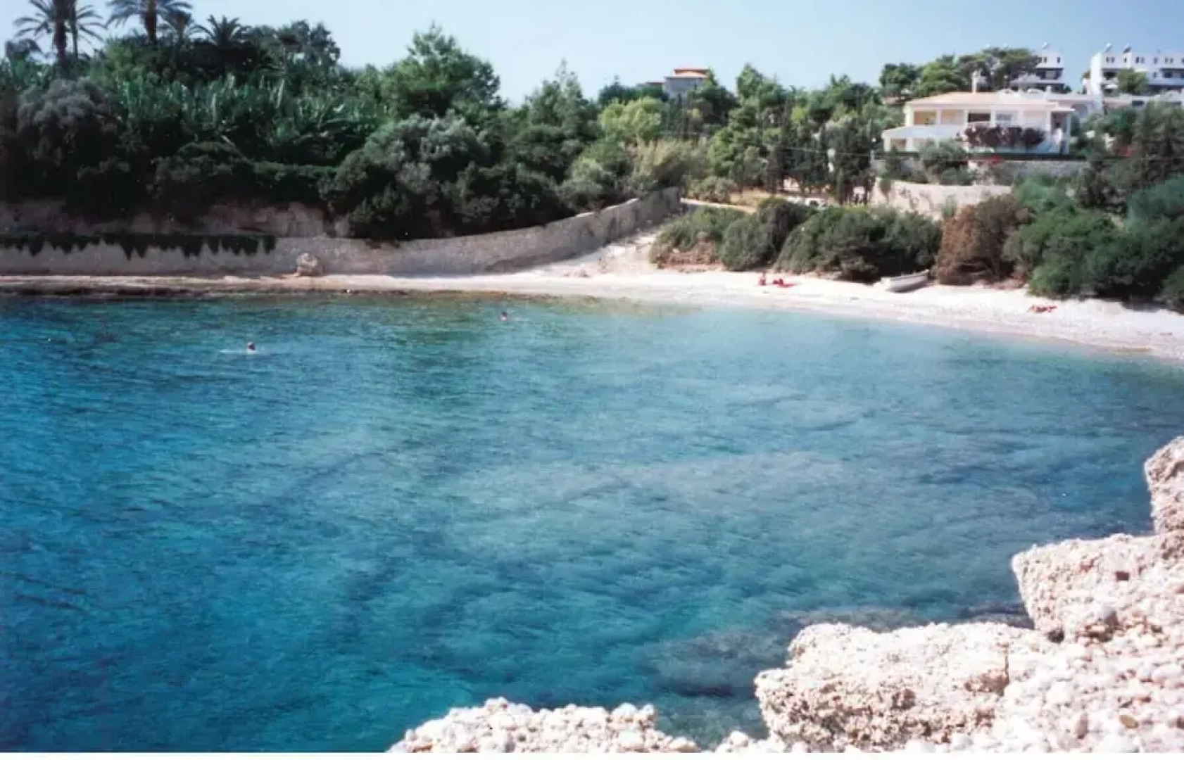 Nice Home in Porto Heli Ermioni With Wifi and 2 Bedrooms