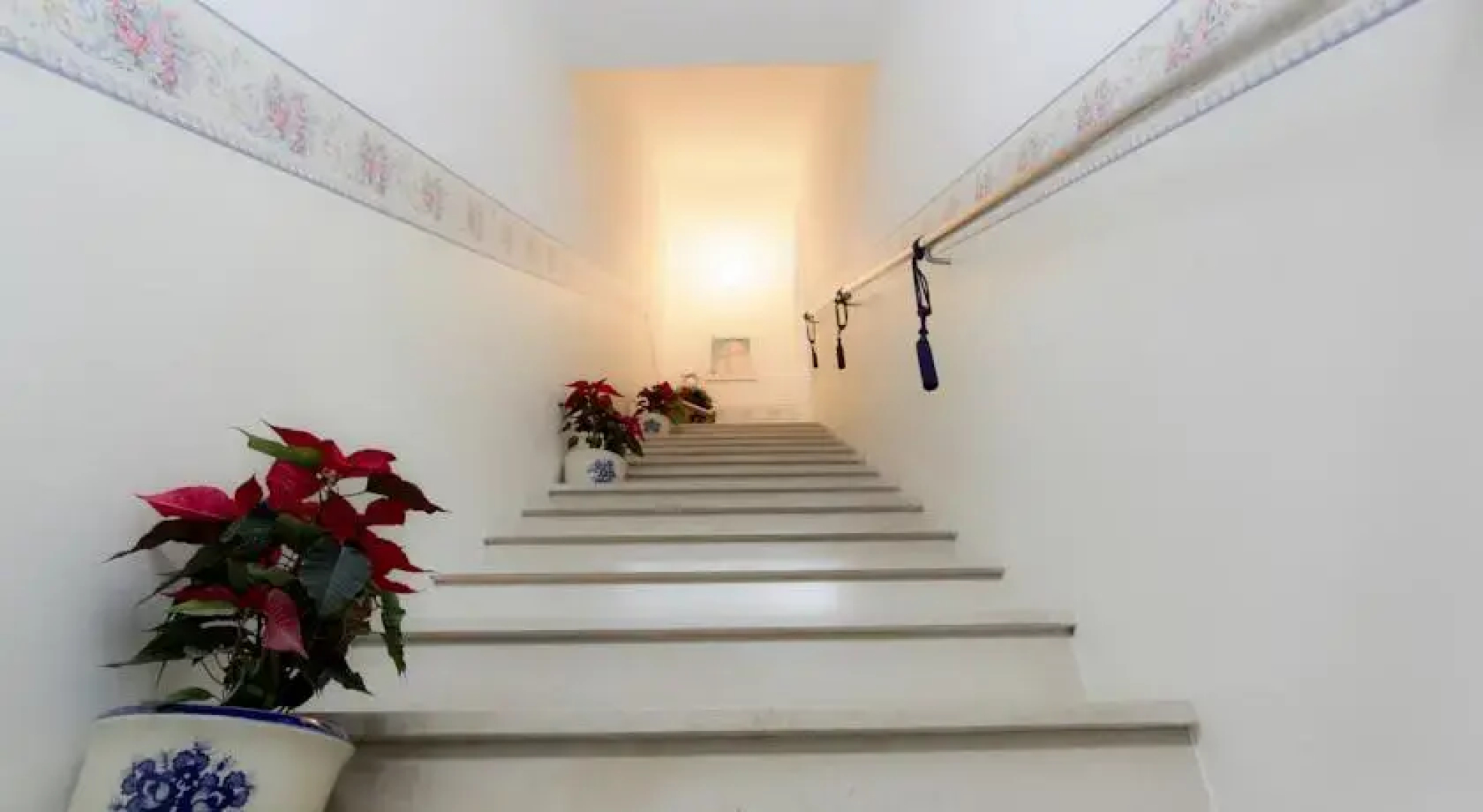 La Casa Di Nonna Antonia B&B