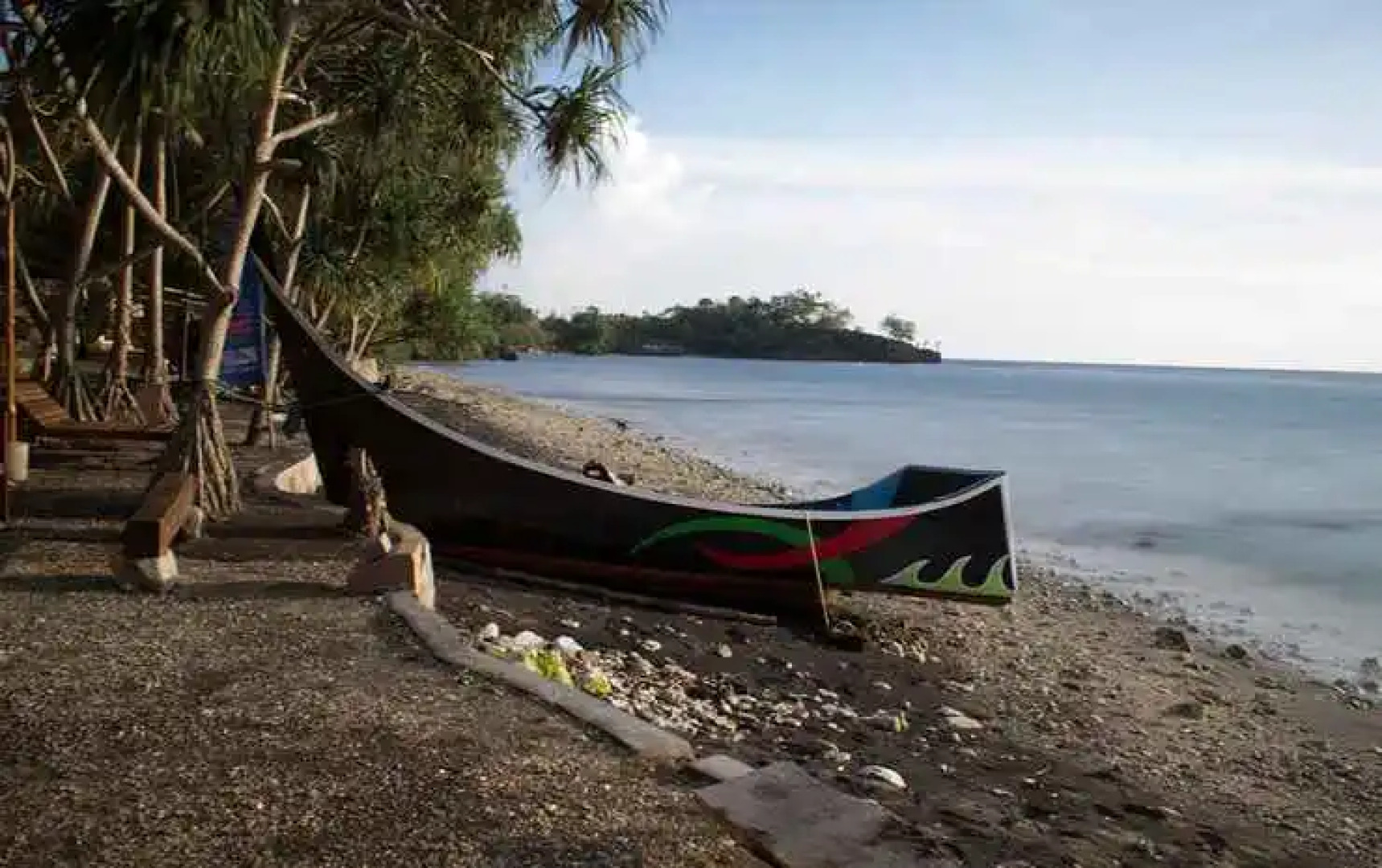 RedDoorz Premium near Anoi Itam Beach Sabang