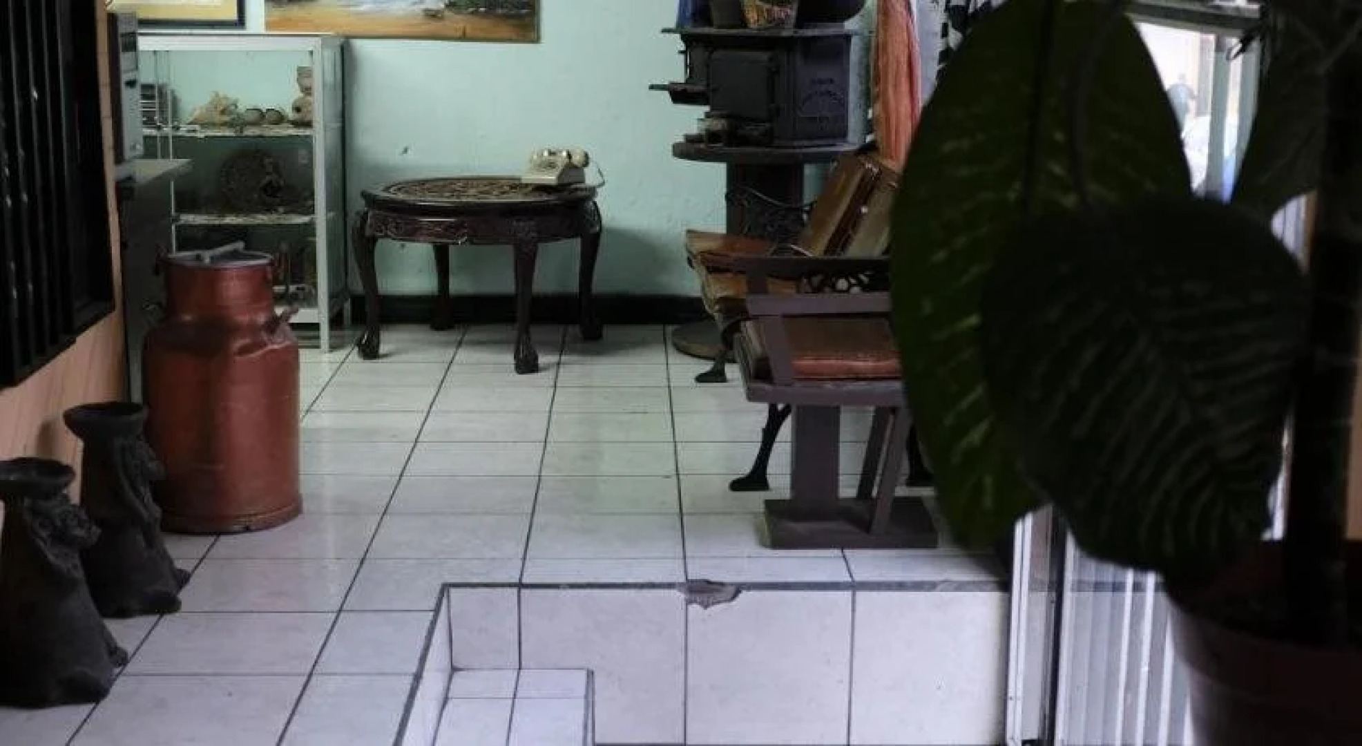 Hostal Del Este Santa Fe