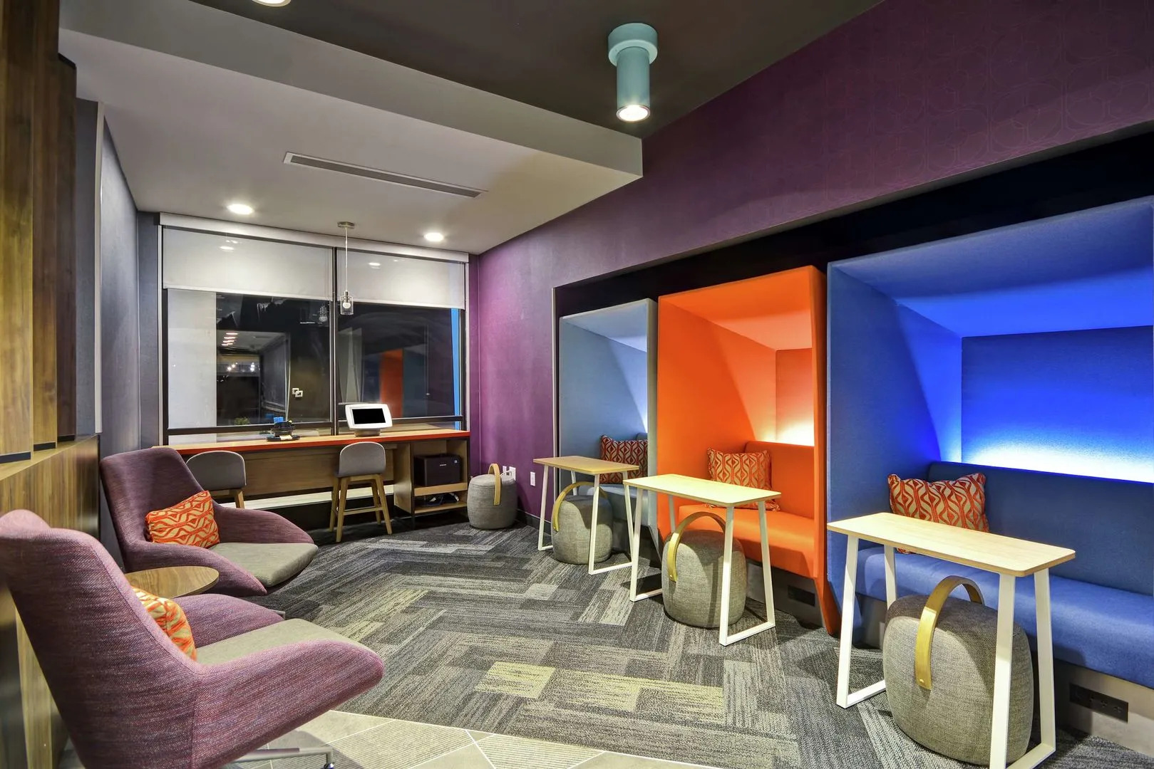 Tru by Hilton Huber Heights