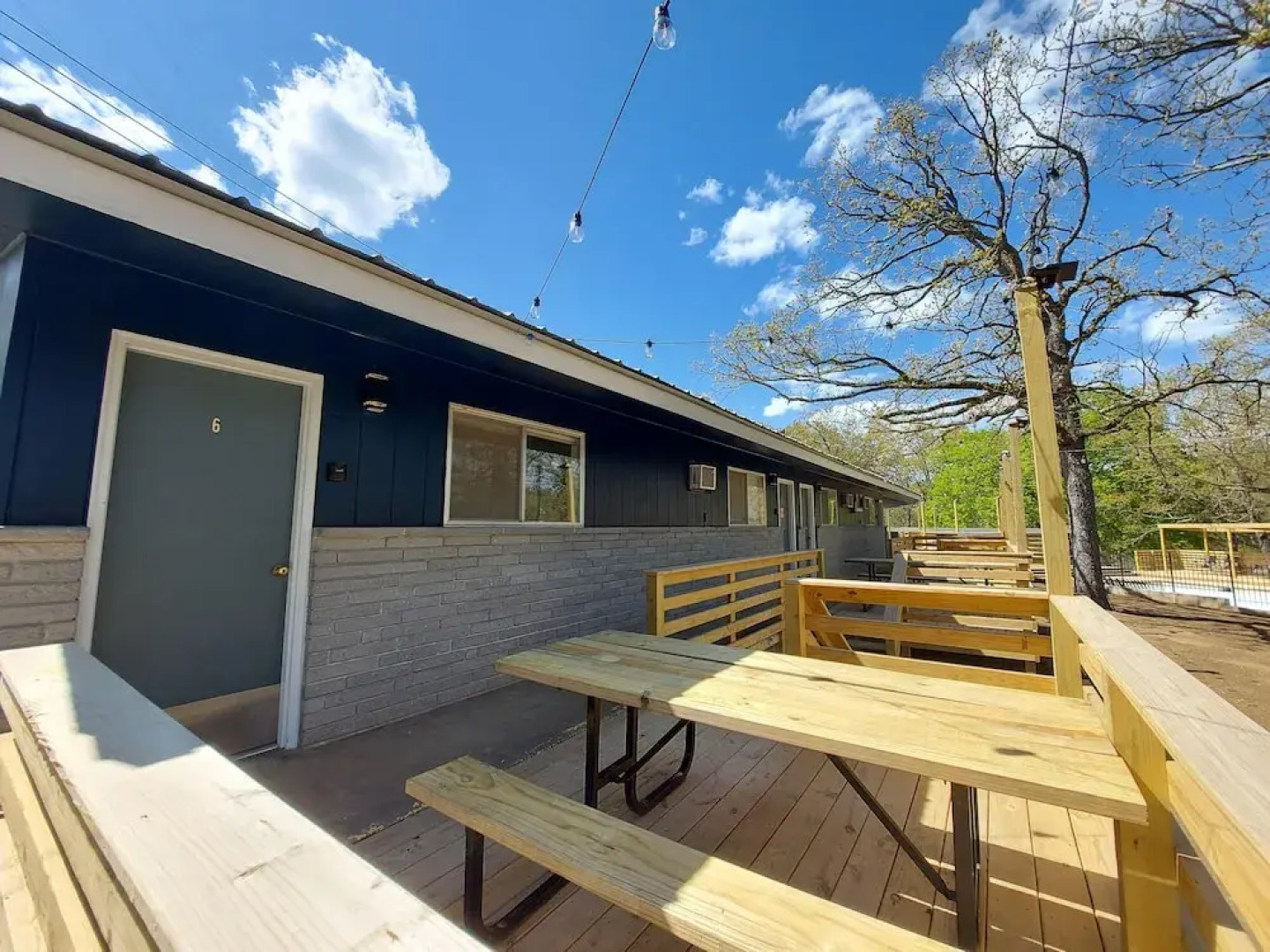 Kimberling Cove Resort