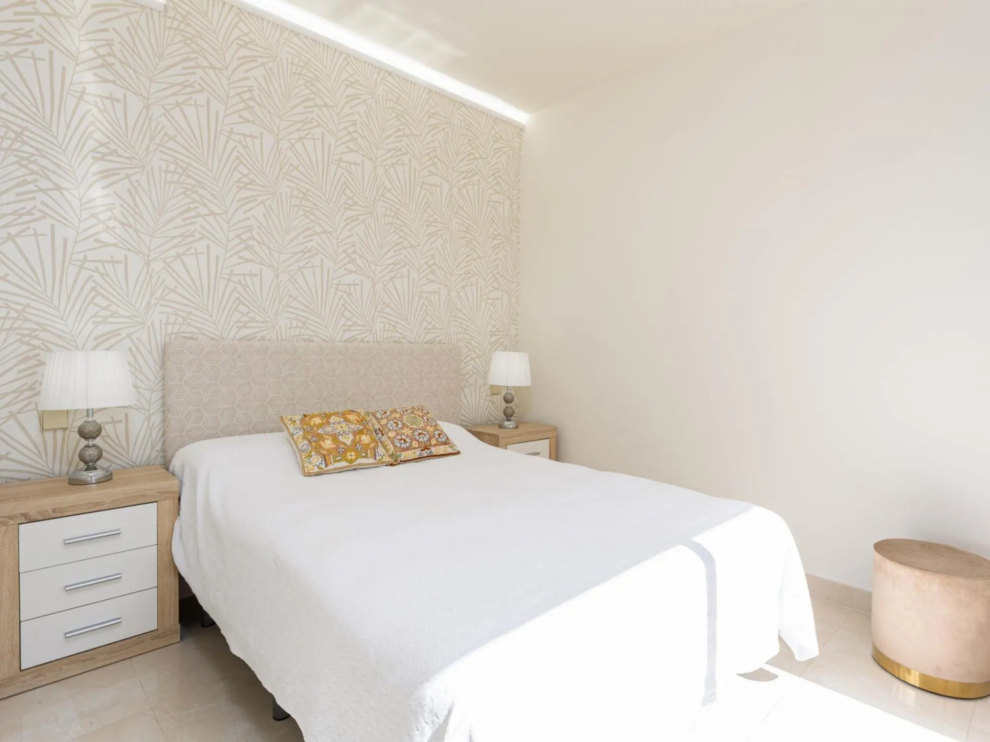 Apartamentos Sotoserena