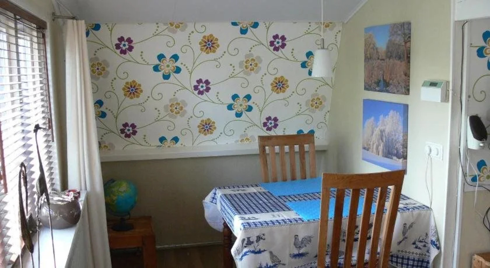 Bed & Breakfast Inndeberm