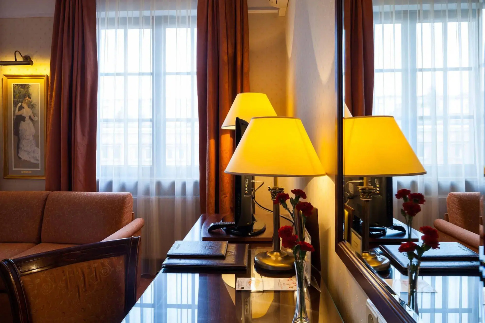 Branicki Boutique Rooms