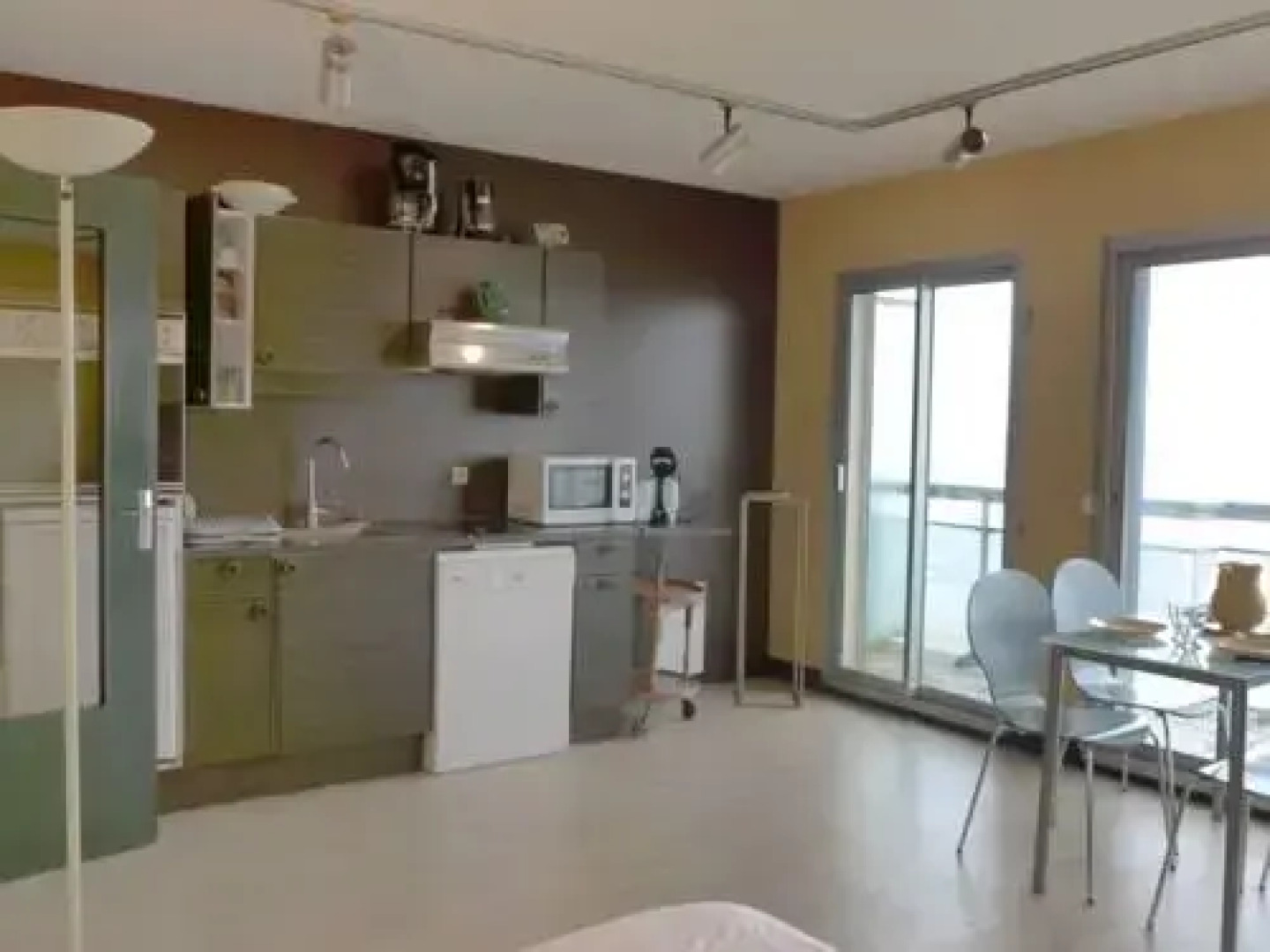 Apartment Isabelle-1