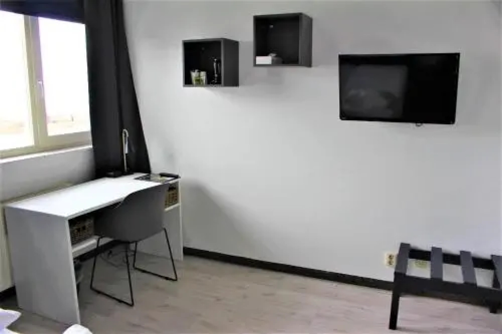 Hotel Restaurant Zalkerbroek