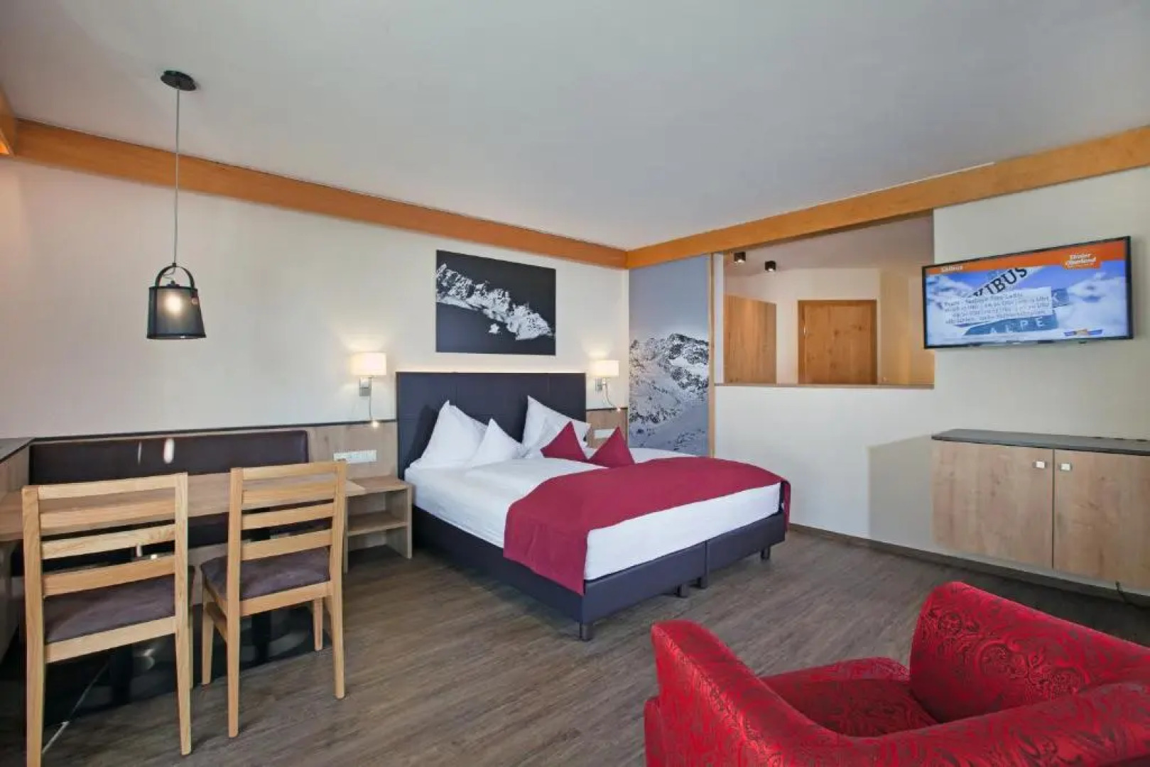 Aktivhotel Truyenhof