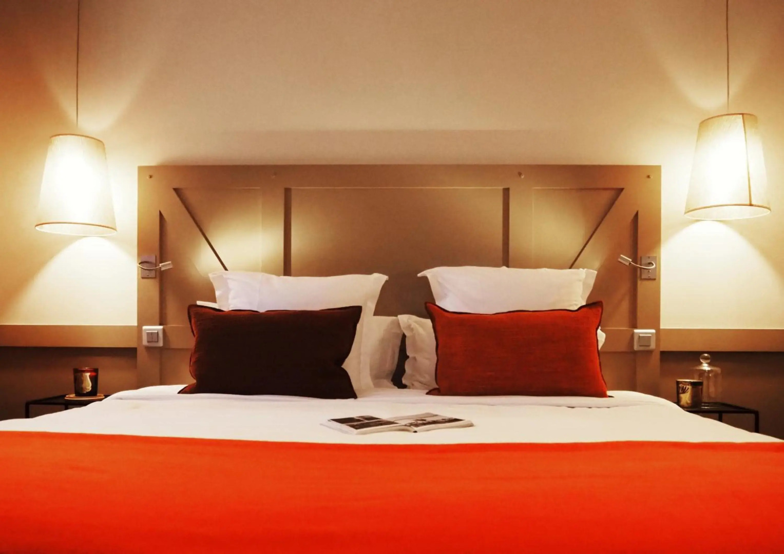 La Maison des Armateurs