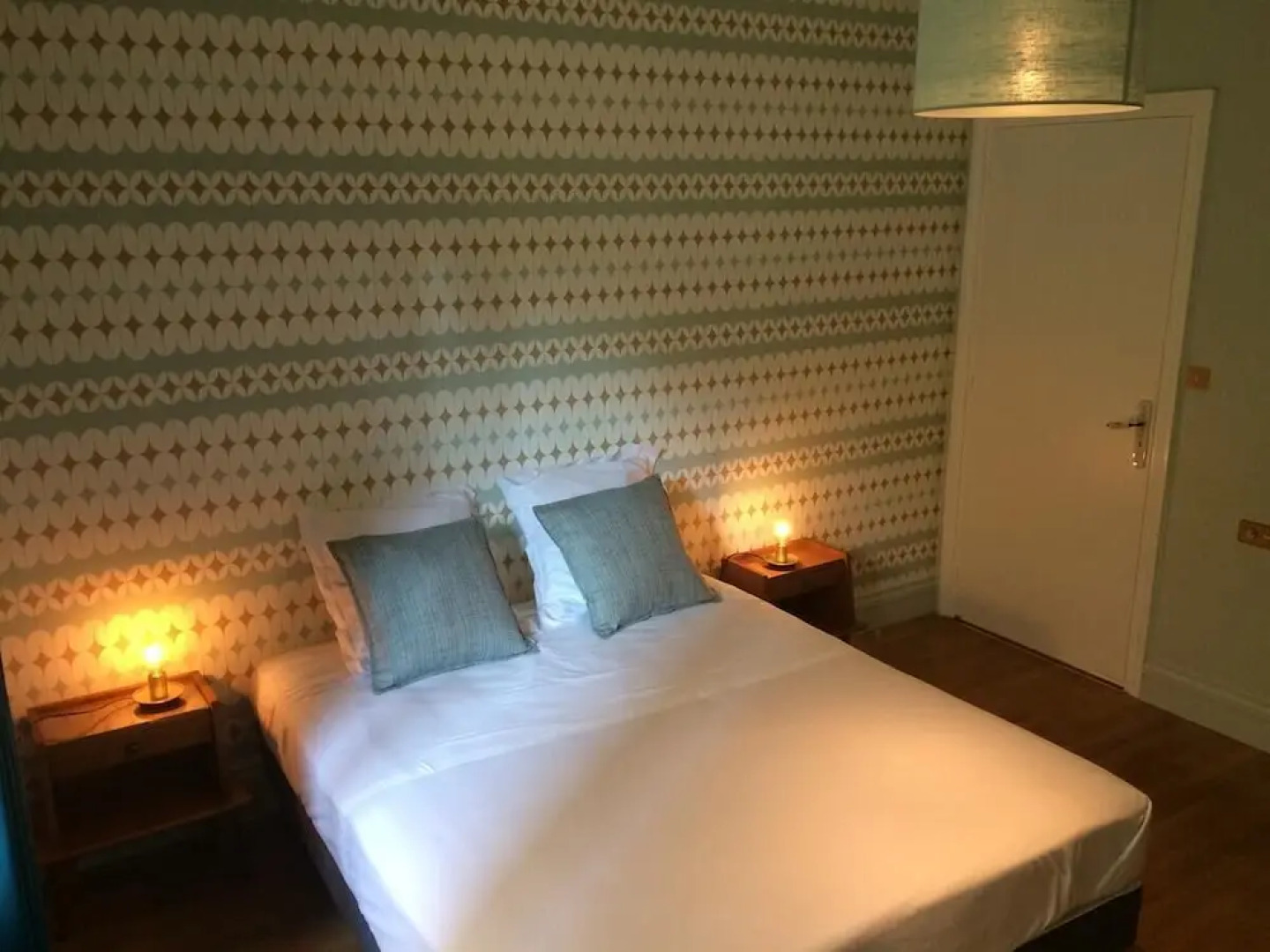 Appartement les Allées