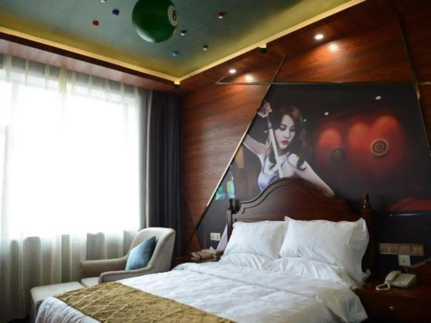 Jiatai Business Hotel