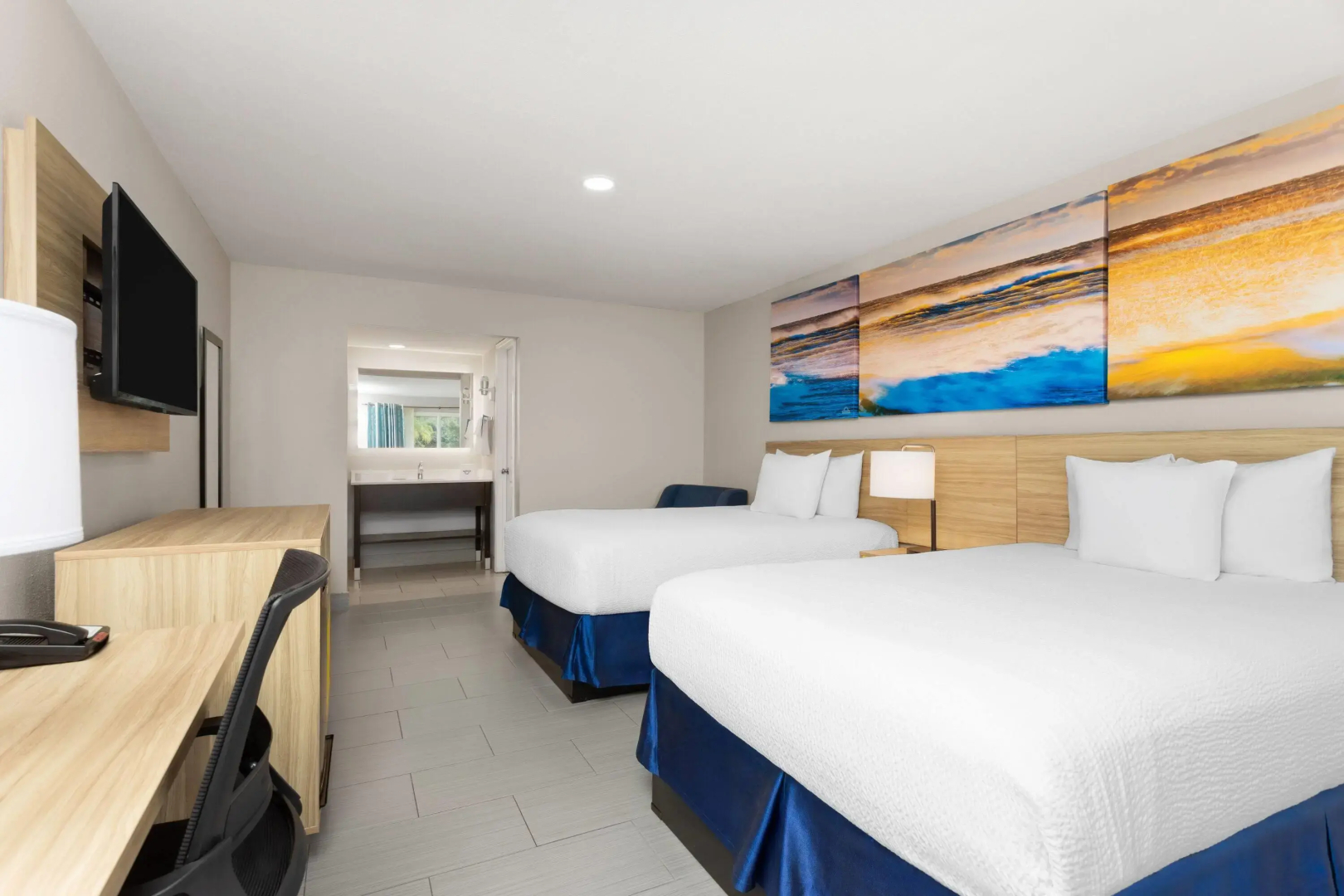 Days Inn by Wyndham Fort Myers Springs Resort