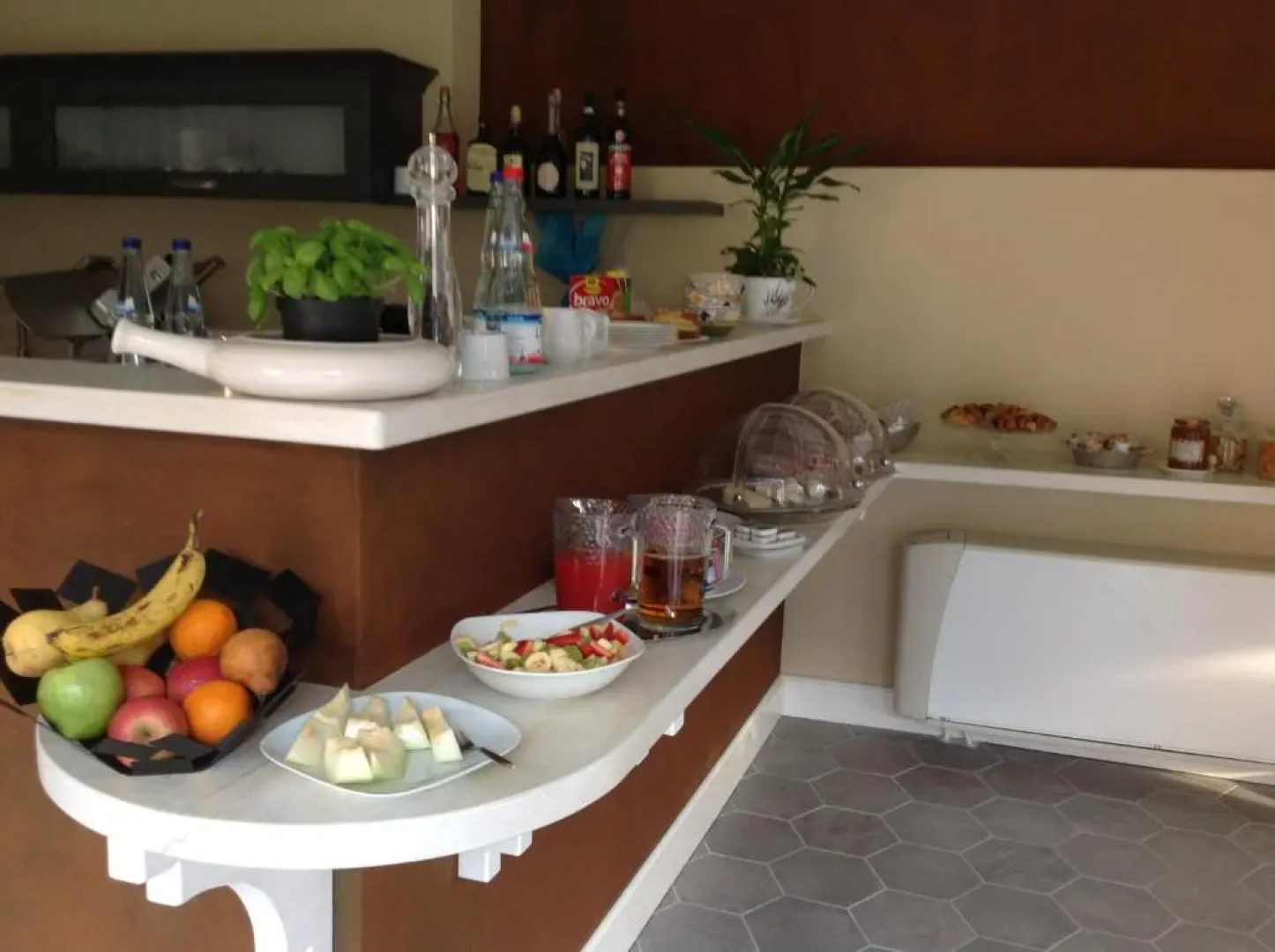 B&B Locanda Dei Pini