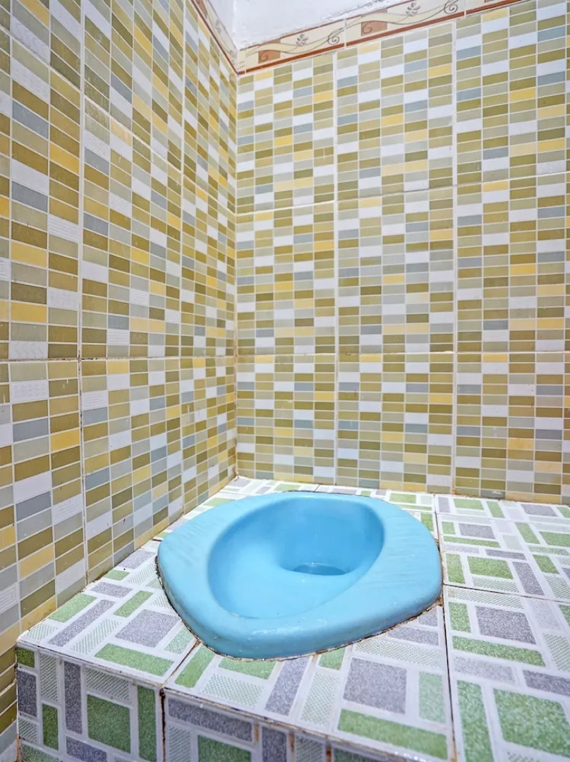 OYO Life  93032 Maju Mapan Homestay Syariah