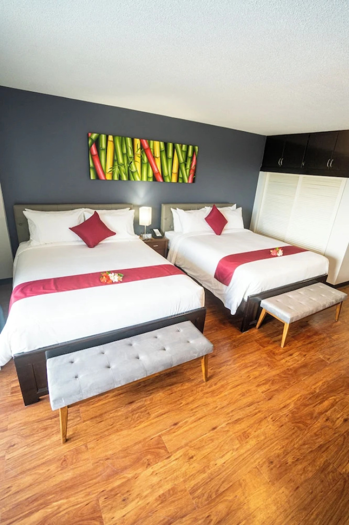 Paradiso Resort & Spa