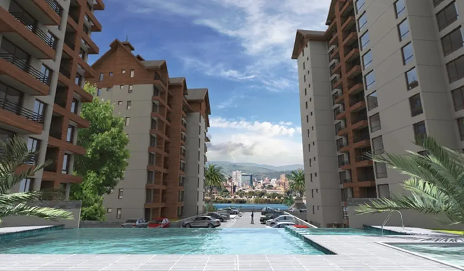 Florynisa Apart Hotel