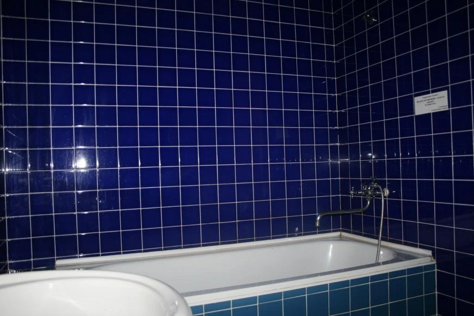 Buymerovka Pine & Spa Resort 1936