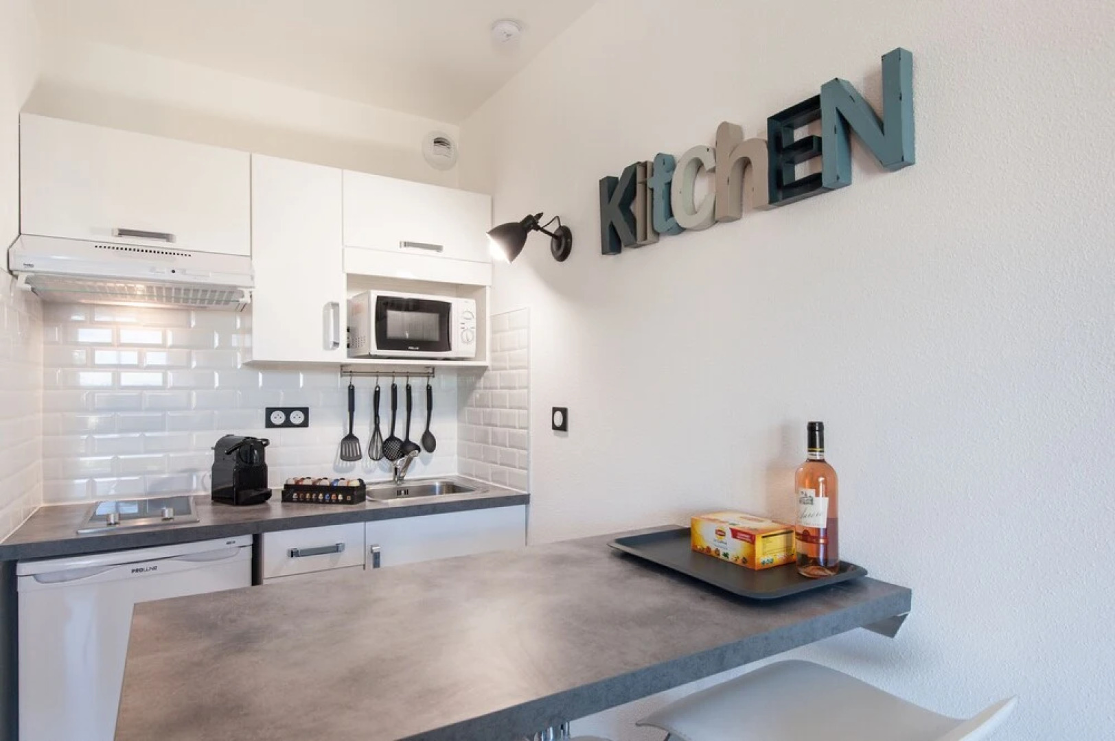 Appart'Studio du Cap-La Ciotat