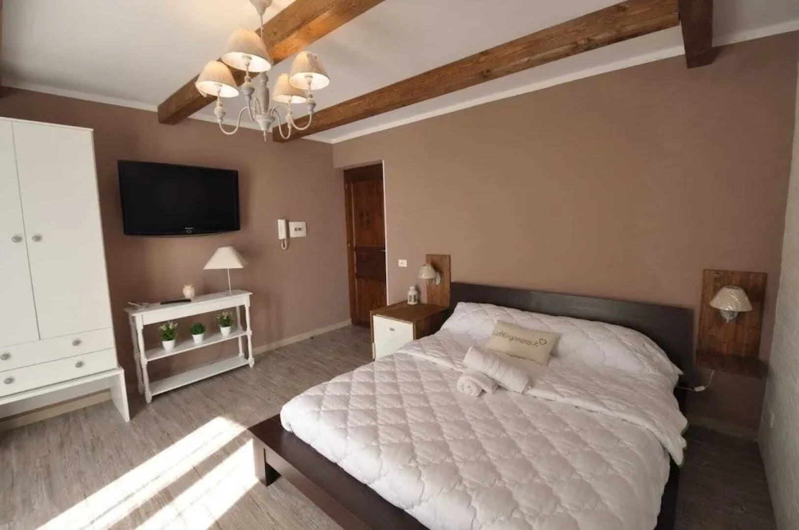 boutique rooms palermo