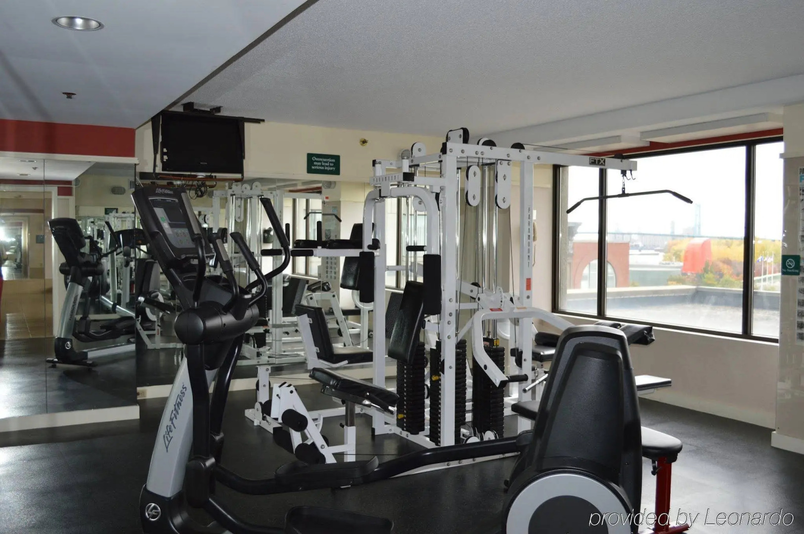 Hilton Garden Inn Toledo Downtown