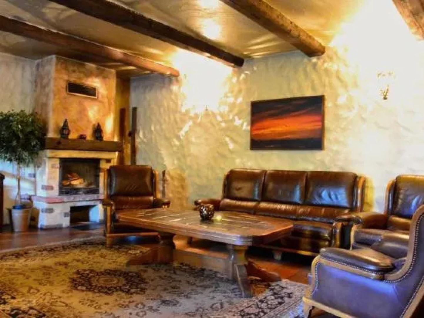 Viimsi manor guesthouse Birgitta